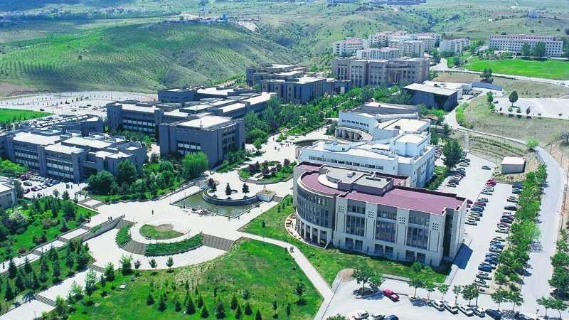 Adana Alparslan Türkeş Bilim ve Teknoloji Üniversitesi - جامعة أضنة ألب ارسلان توركيش للعلوم والتكنولوجيا 
