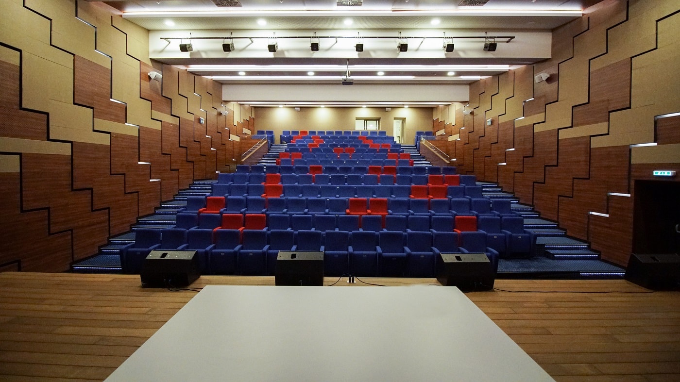 İstanbul Florya Safahat Yükseköğrenim Erkek Öğrenci Yurdu