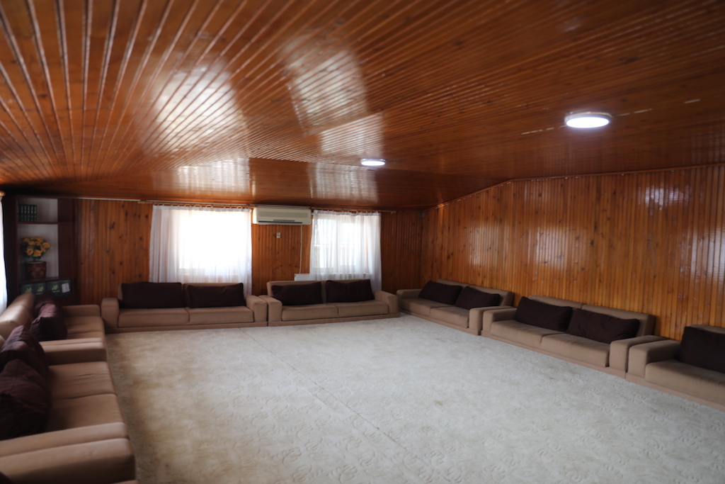 Yusuf Şahin Yükseköğretim Erkek Öğrenci Yurdu