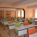 TÜRKİYE DİYANET VAKFI ERZURUM YÜKSEKÖĞRENİM KIZ ÖĞRENCİ YURDU