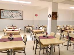 Özel Ensar Vakfı İstanbul Beylikdüzü Yükseköğrenim Kız Öğrenci Yurdu