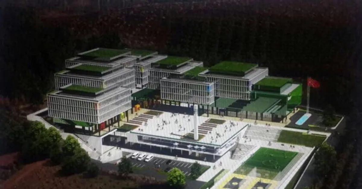 MUDANYA ÜNİVERSİTESİ -جامعة مودانيا