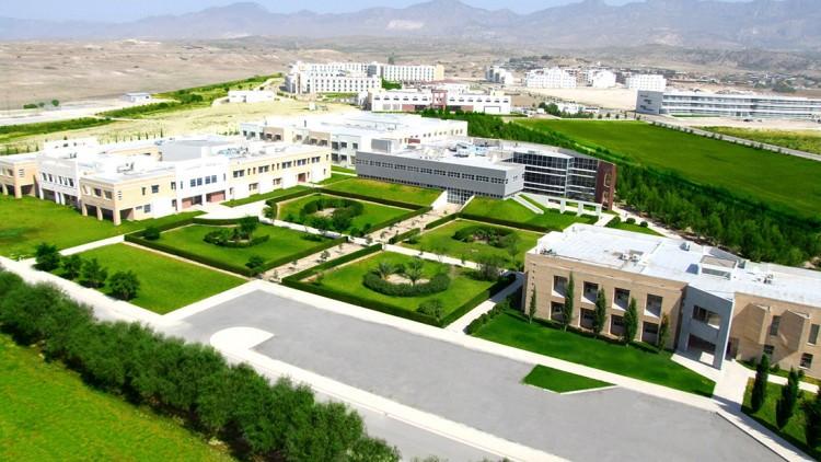 Uluslararası Kıbrıs Üniversitesi - جامعة قبرص الدولية CIU