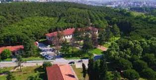 gebze teknik üniversitesi