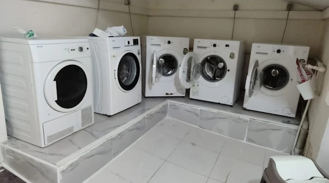 Ankara Cebeci Yükseköğrenim Kız Öğrenci Yurdu