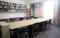 Mahmut Bayram İlahiyat Yükseköğretim Erkek Öğrenci Yurdu