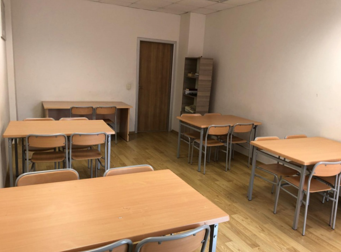 Özel Ensar Vakfı İstanbul Zeytinburnu Yükseköğrenim Erkek Öğrenci Yurdu