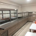 TÜRKİYE DİYANET VAKFI ESKİŞEHİR YÜKSEKÖĞRENİM KIZ ÖĞRENCİ YURDU