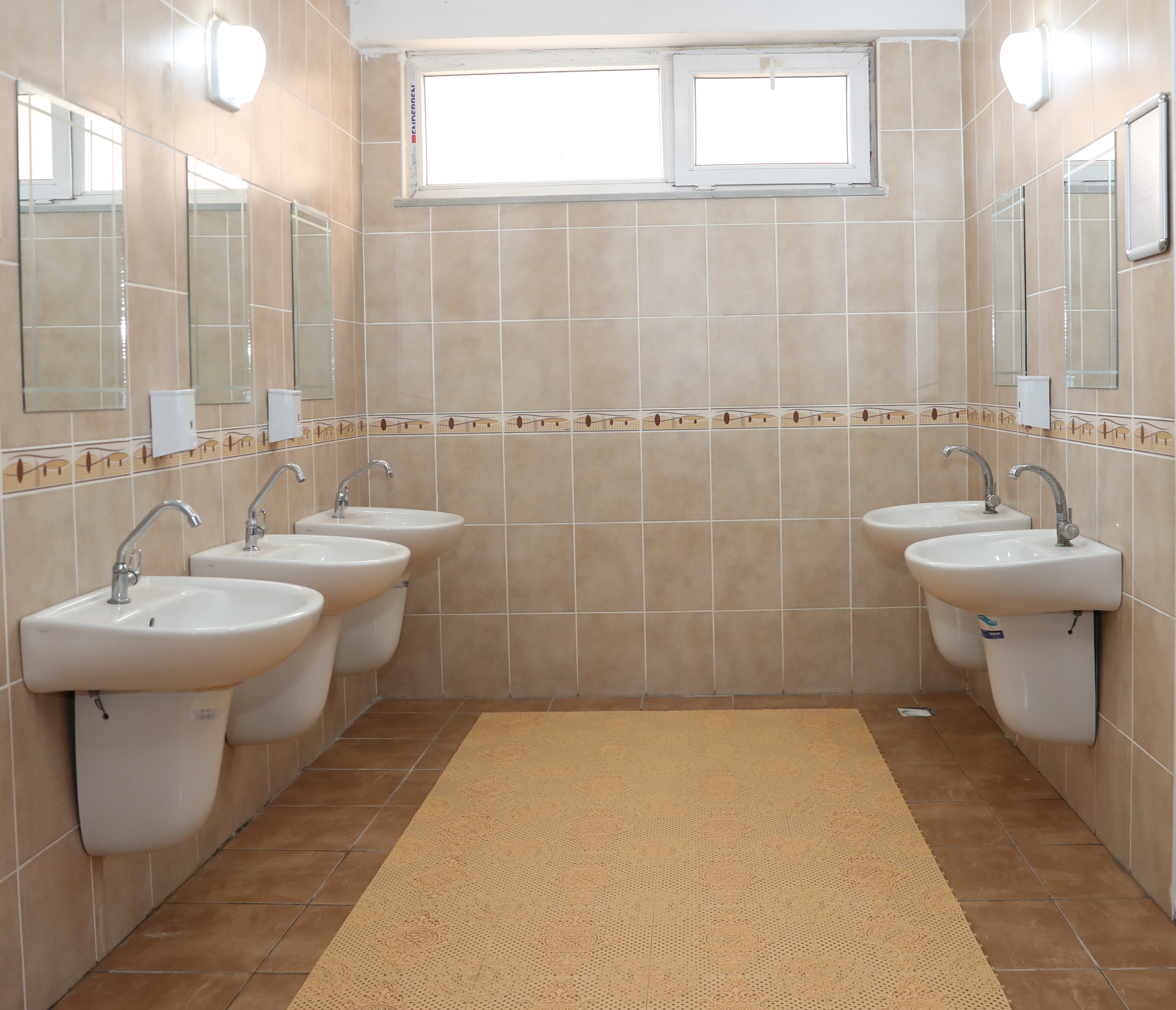 Selahaddini Eyyubi Yükseköğretim Erkek Öğrenci Yurdu