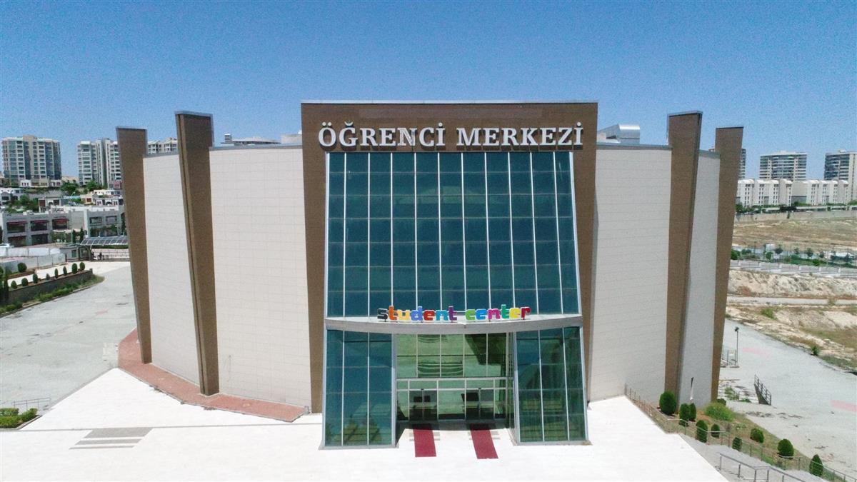 جامعة غازي عنتاب للعلوم الإسلامية والتكنولوجيا _ Gaziantep İslam Bilim Ve Teknoloji Üniversitesi