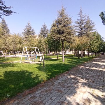 TÜRKİYE DİYANET VAKFI ISPARTA YÜKSEKÖĞRENİM ERKEK ÖĞRENCİ YURDU