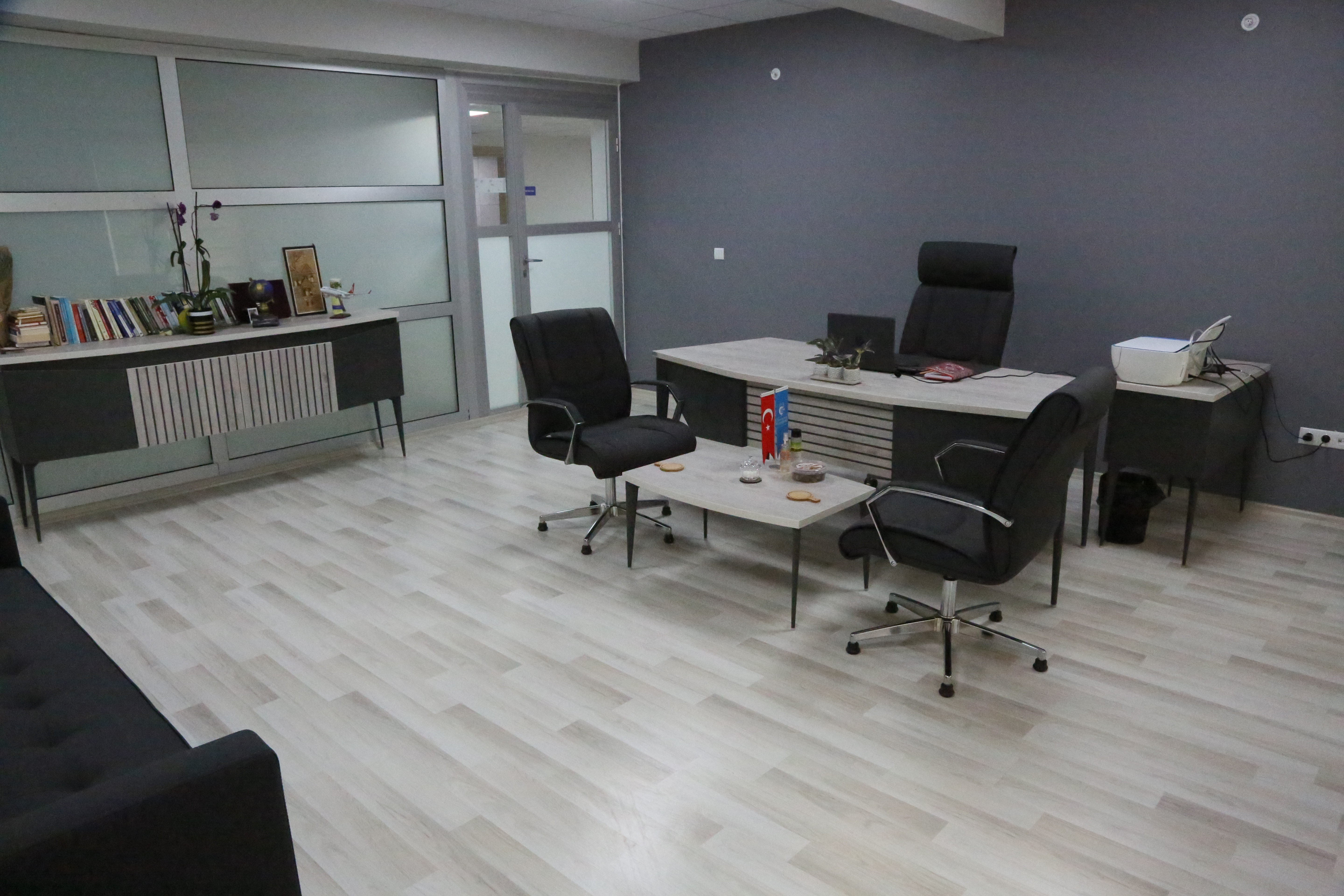 Gülseren Özyiğit Yükseköğretim Kız Öğrenci Yurdu