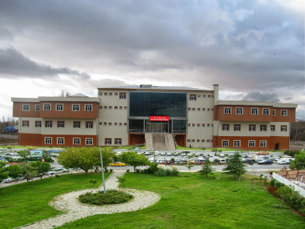 جامعة إسبرطة للعلوم التطبيقية - ISPARTA UYGULAMALI BİLİMLER ÜNİVERSİTESİ