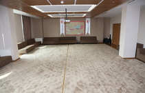 Şehit Akın Sertçelik Ortaöğretim Erkek Öğrenci Pansiyonu