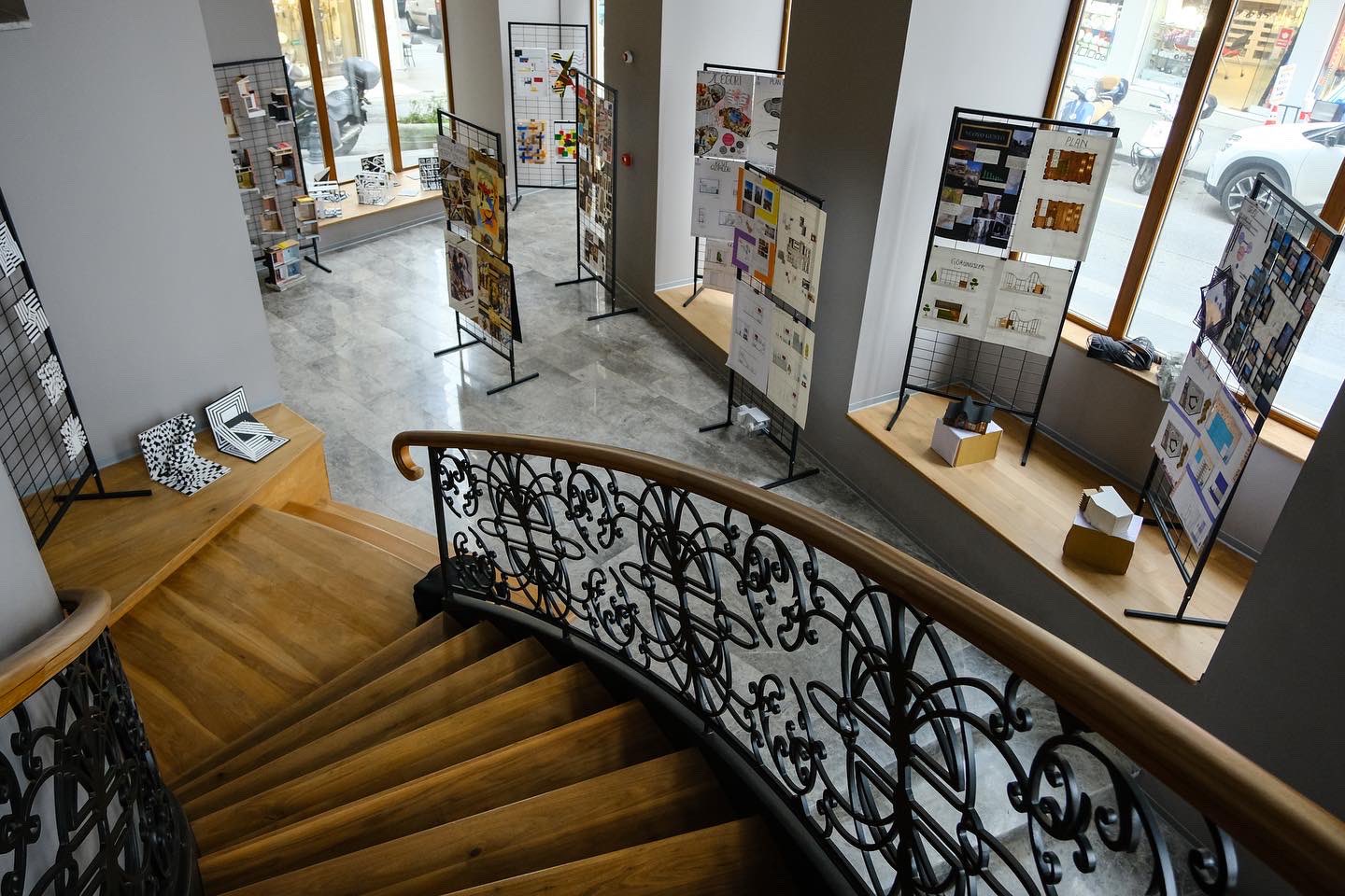 جامعة إسطنبول غالاتا-İSTANBUL GALATA ÜNİVERSİTESİ