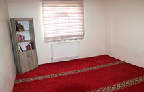 Hacı Giyasettin Deniz Yükseköğretim Kız Öğrenci Yurdu