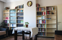 Gaziantep Yükseköğretim Kız Öğrenci Yurdu