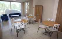 Tuzla Yükseköğretim Kız Öğrenci Konukevi