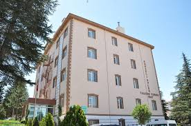 Özel Bahçelievler Erkek Öğrenci Yurdu