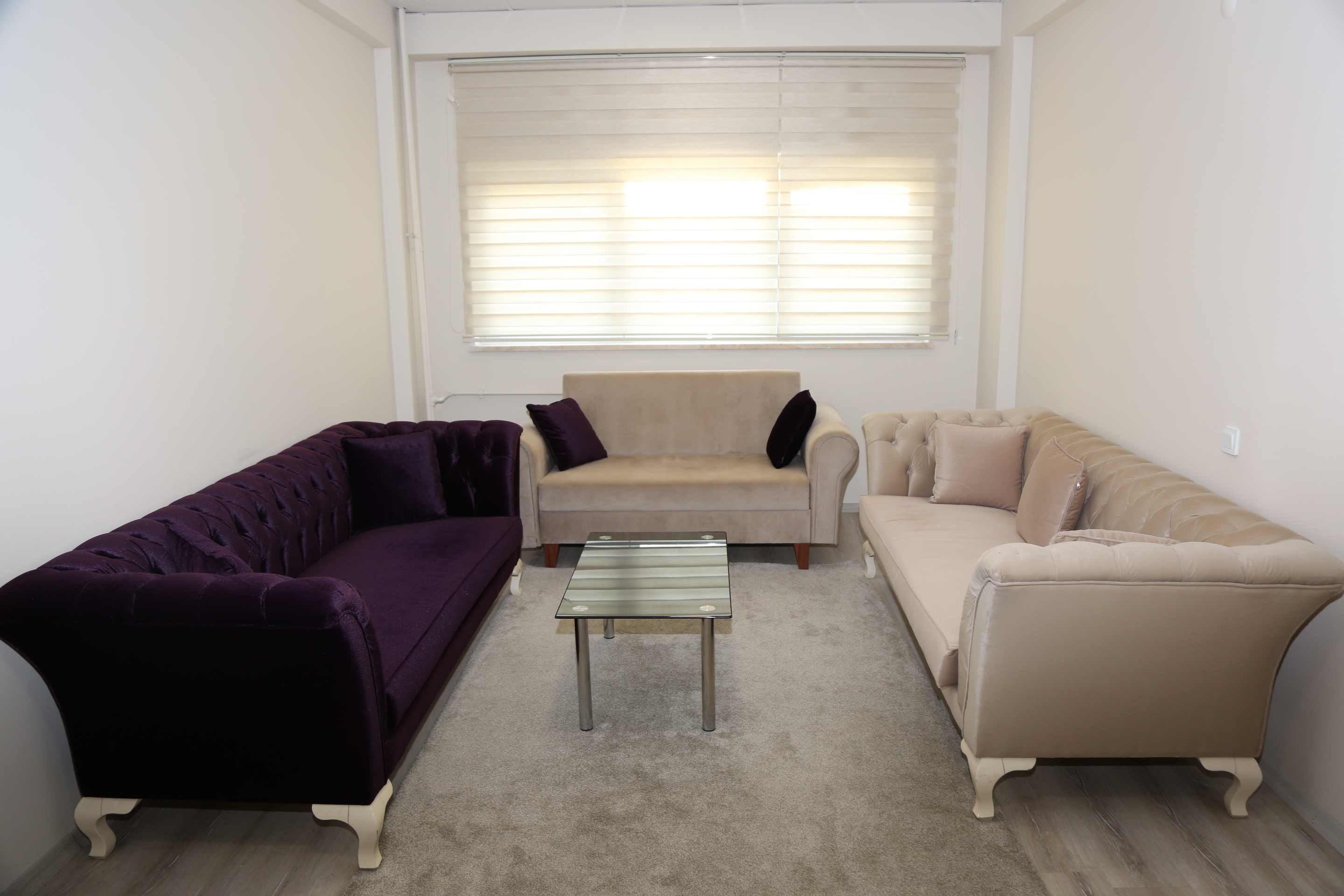 Sabri Ülker Yükseköğretim Kız Öğrenci Yurdu