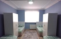 Kemal Seher Özkan Yükseköğretim Erkek Öğrenci Yurdu