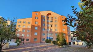 Ensar Vakfı Karabük Yükseköğretim Kız Öğrenci Yurdu