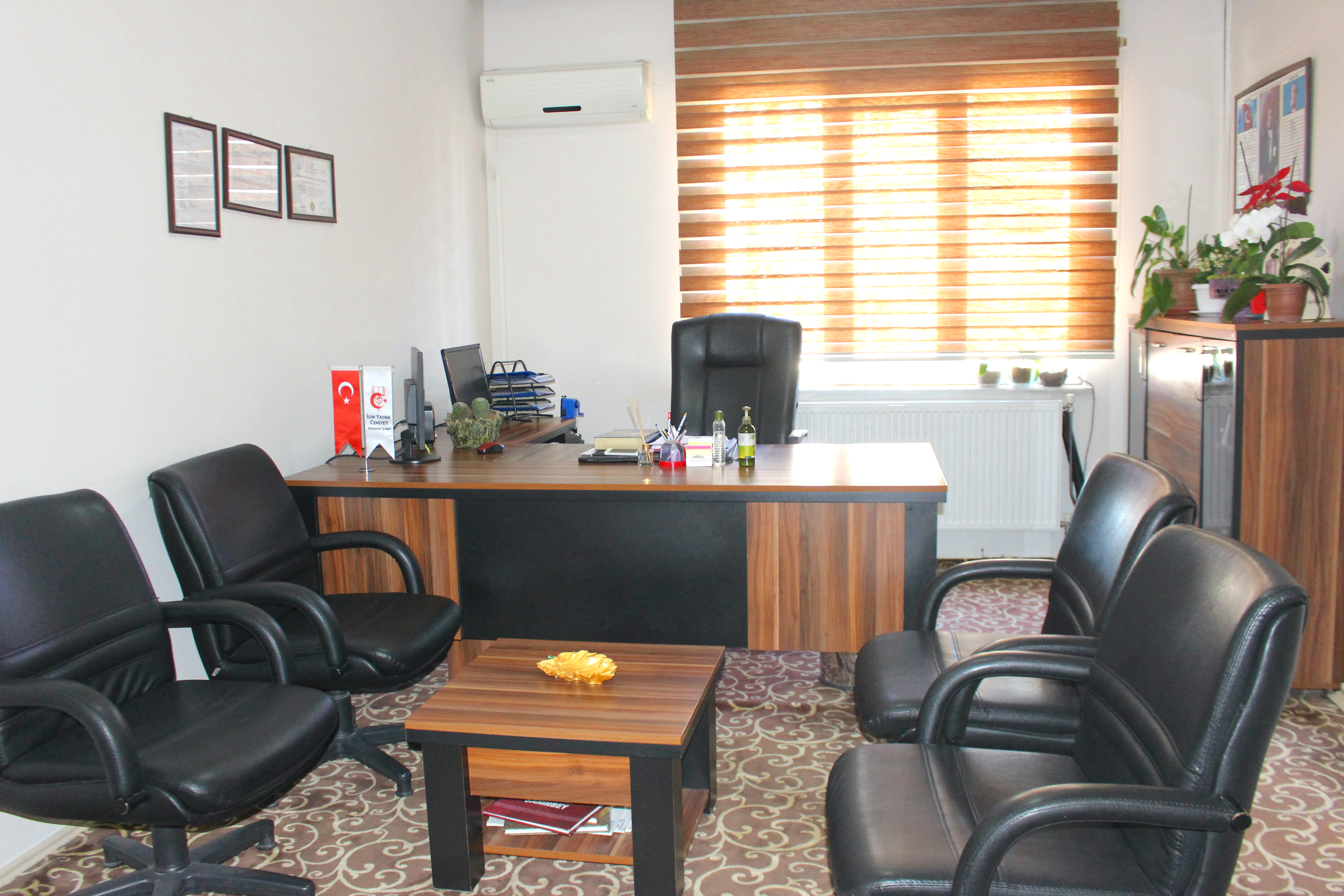 Gaziantep Yükseköğretim Kız Öğrenci Yurdu