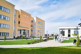 الجامعة السورية الخاصة SPU