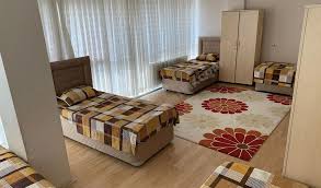 Özel İnsan Vakfı Vefa Yükseköğretim Kız Öğrenci Yurdu