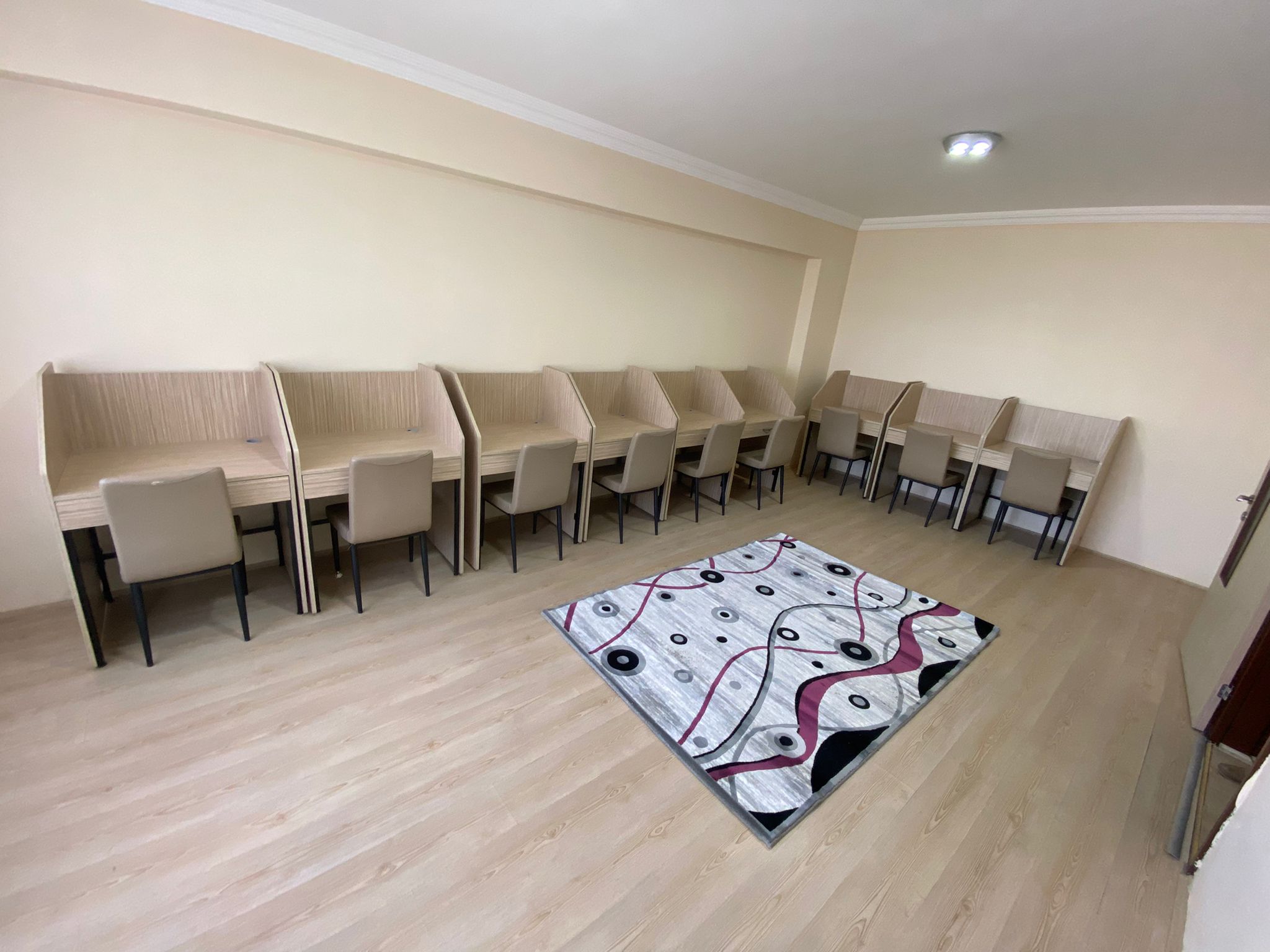 Erzurum Yükseköğretim Erkek Öğrenci Yurdu