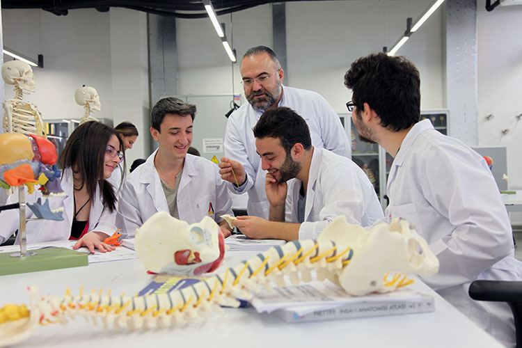 جامعة الاقتصاد والتكنولوجيا –TOBB EKONOMI VE TEKNOLOJI ÜNIVERSITESİ