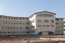جامعة القلمون الخاصة 