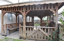 Düzce Yükseköğretim Erkek Öğrenci Yurdu