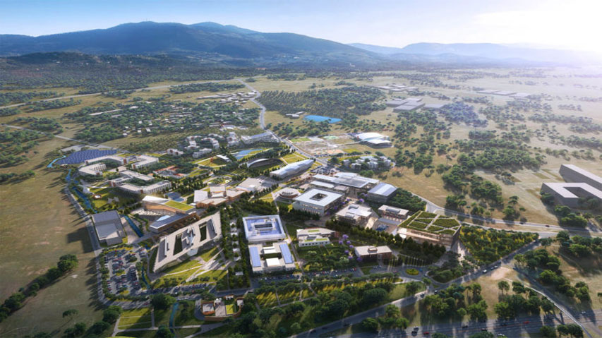 Uluslararası Kıbrıs Üniversitesi - جامعة قبرص الدولية CIU