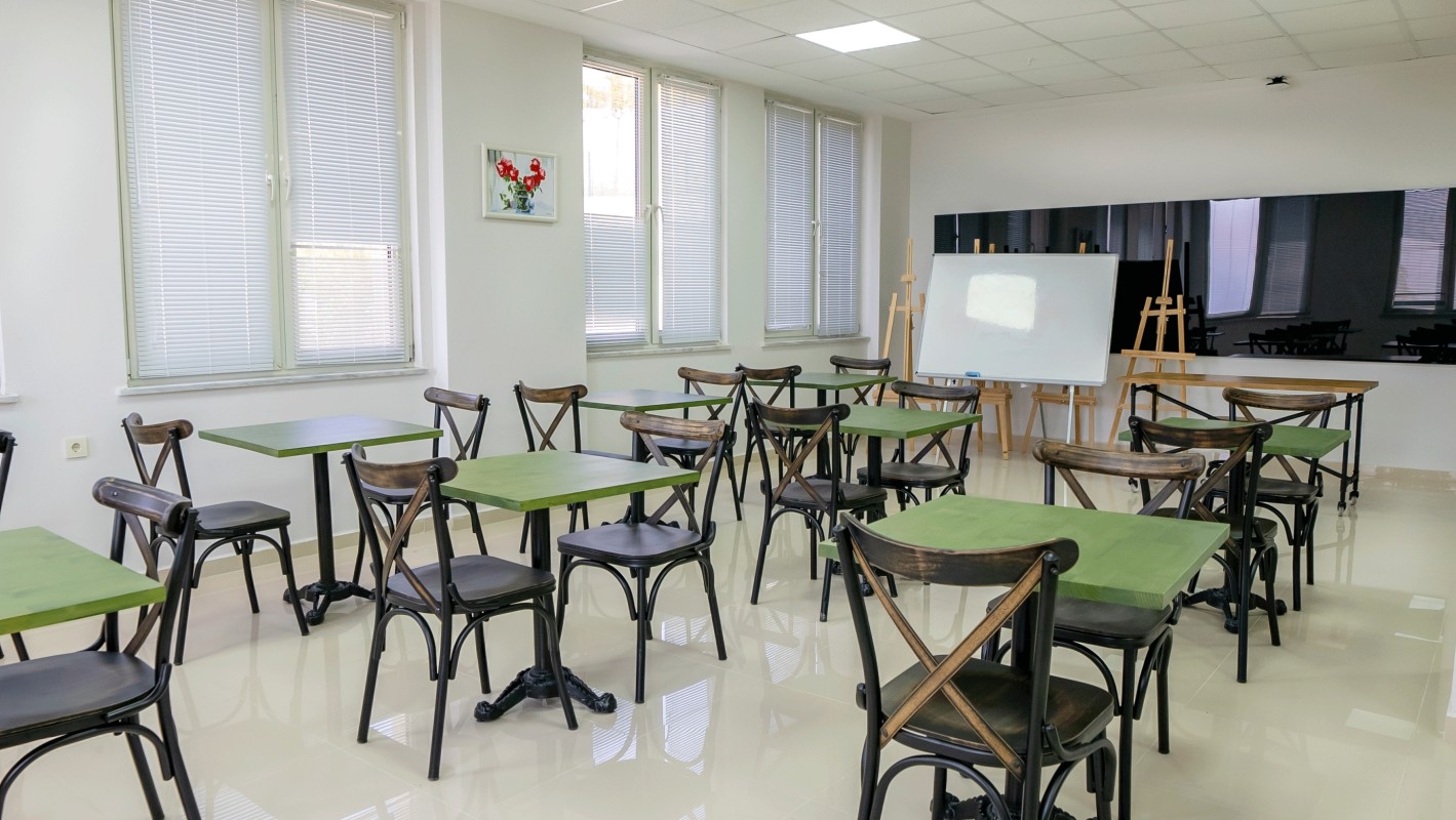 Kocaeli Yükseköğretim Kız Öğrenci Yurdu