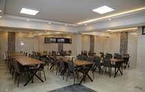 Mahmut Bayram İlahiyat Yükseköğretim Erkek Öğrenci Yurdu