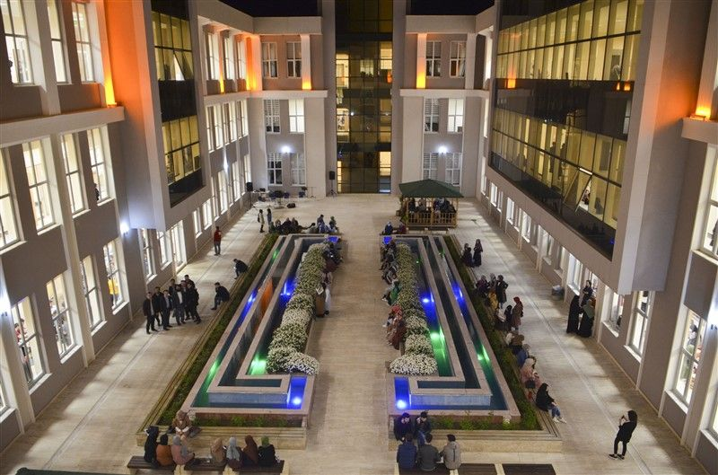  SİNOP ÜNİVERSİTESİ