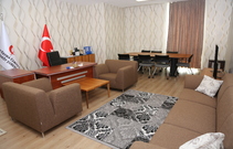 Şehit Akın Sertçelik Ortaöğretim Erkek Öğrenci Pansiyonu