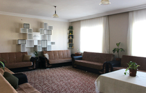 Gaziantep Yükseköğretim Kız Öğrenci Yurdu
