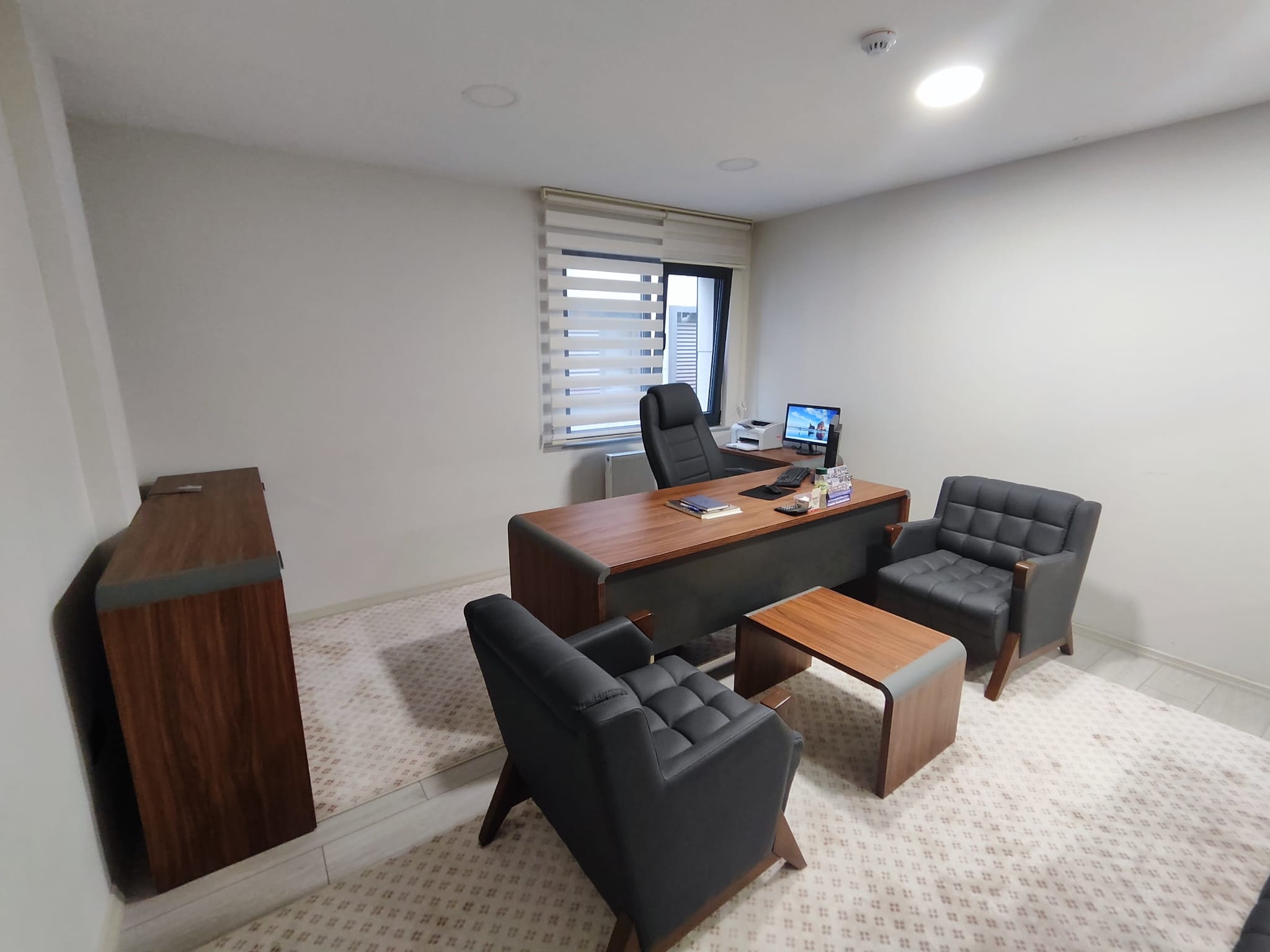 İbn'ül Emin Mahmut Kemal İnal Yükseköğretim Erkek Öğrenci Yurdu