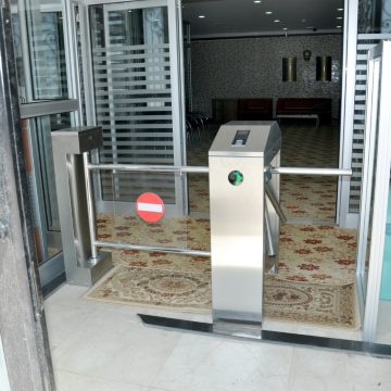 TÜRKİYE DİYANET VAKFI ERZURUM YÜKSEKÖĞRENİM ERKEK ÖĞRENCİ YURDU