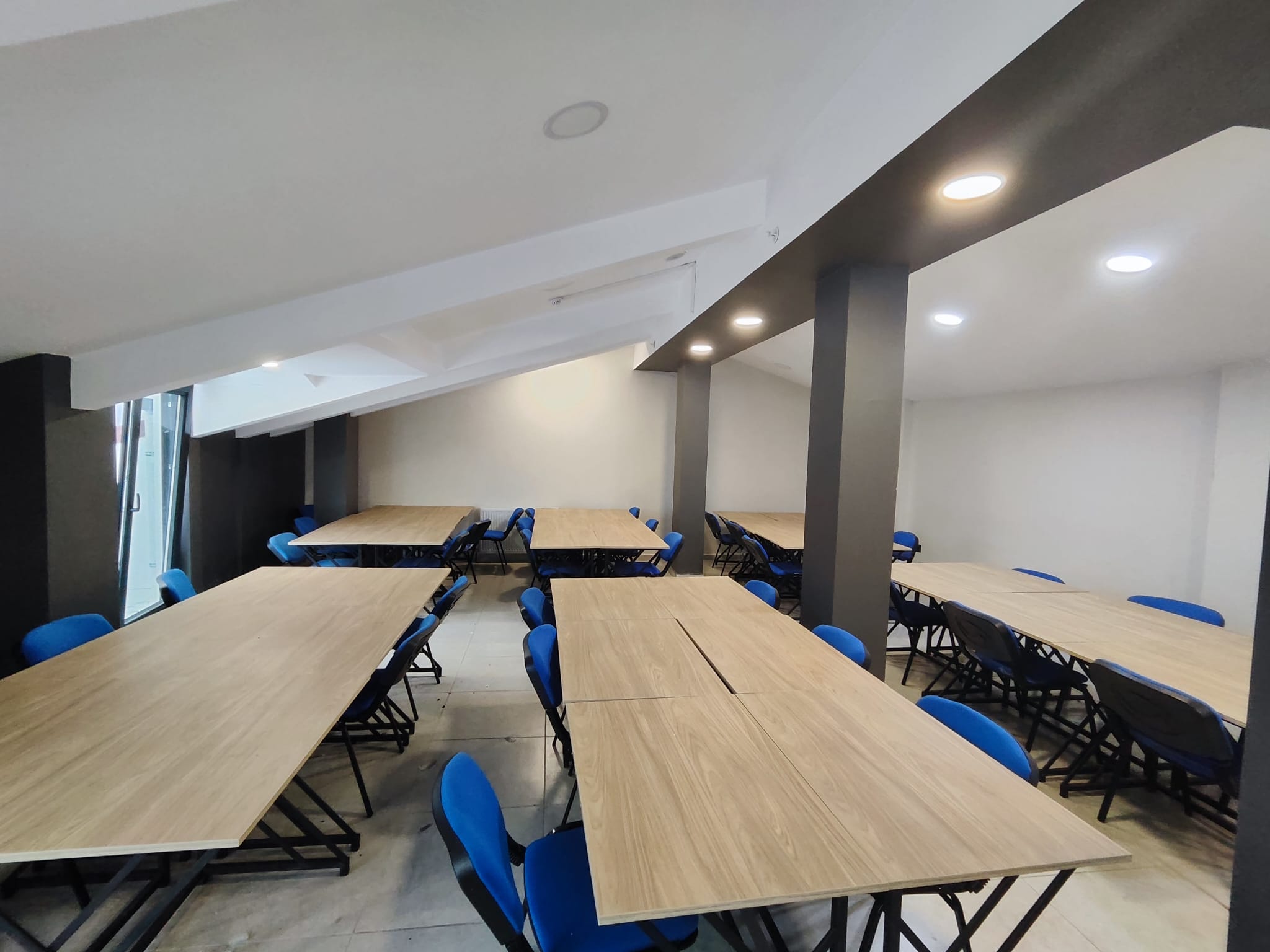 İbn'ül Emin Mahmut Kemal İnal Yükseköğretim Erkek Öğrenci Yurdu