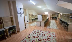 Özel İnsan Vakfı Mavera Yükseköğretim Kız Öğrenci Yurdu