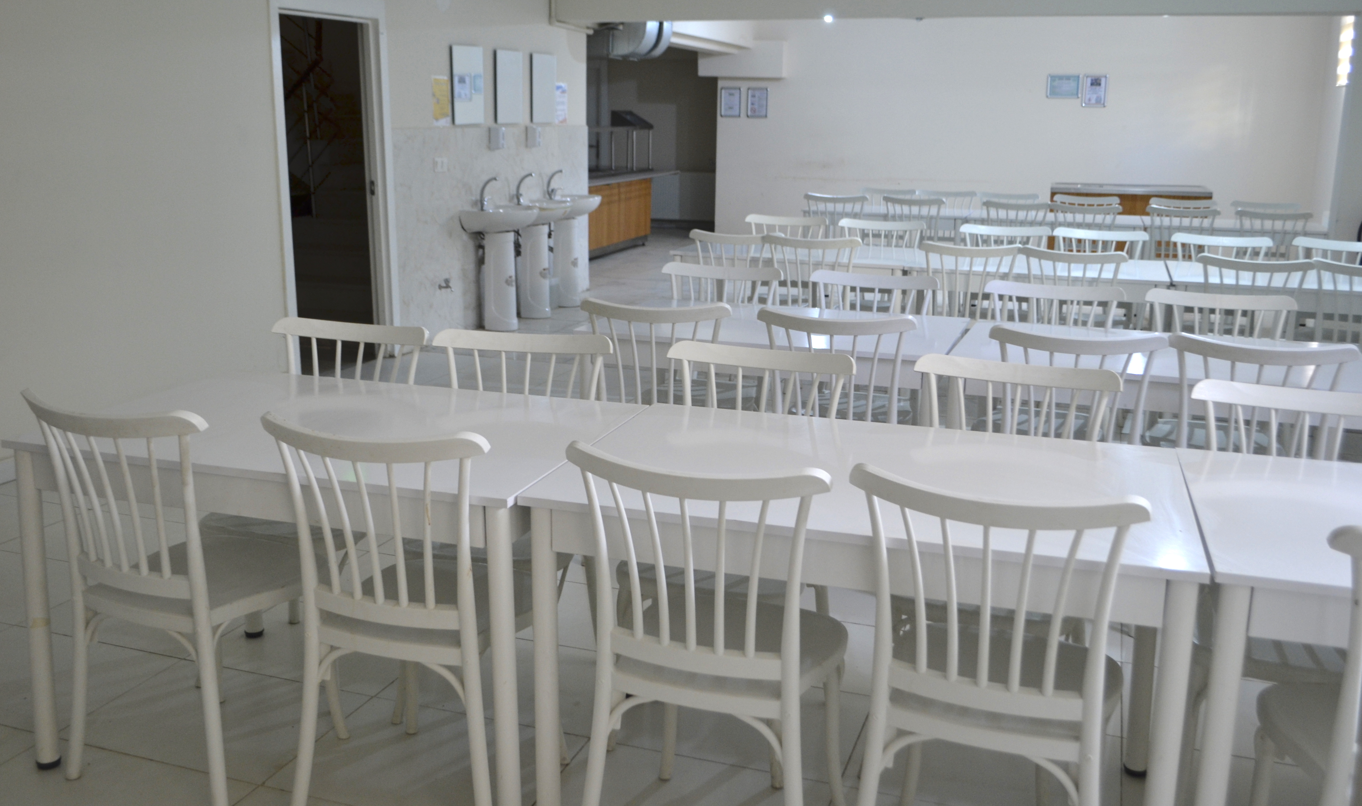 Kurtuba Yükseköğretim Erkek Öğrenci Yurdu